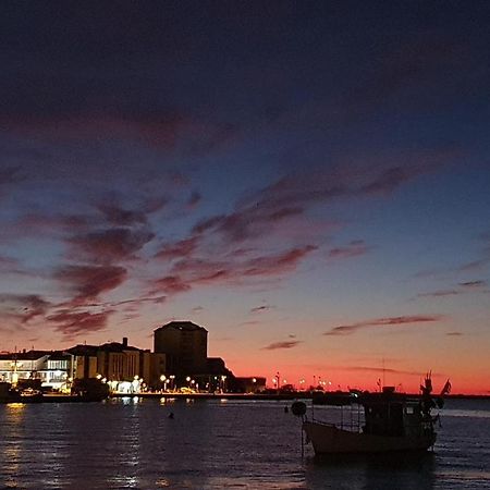 App Paris 5 Apartment Umag Bagian luar foto