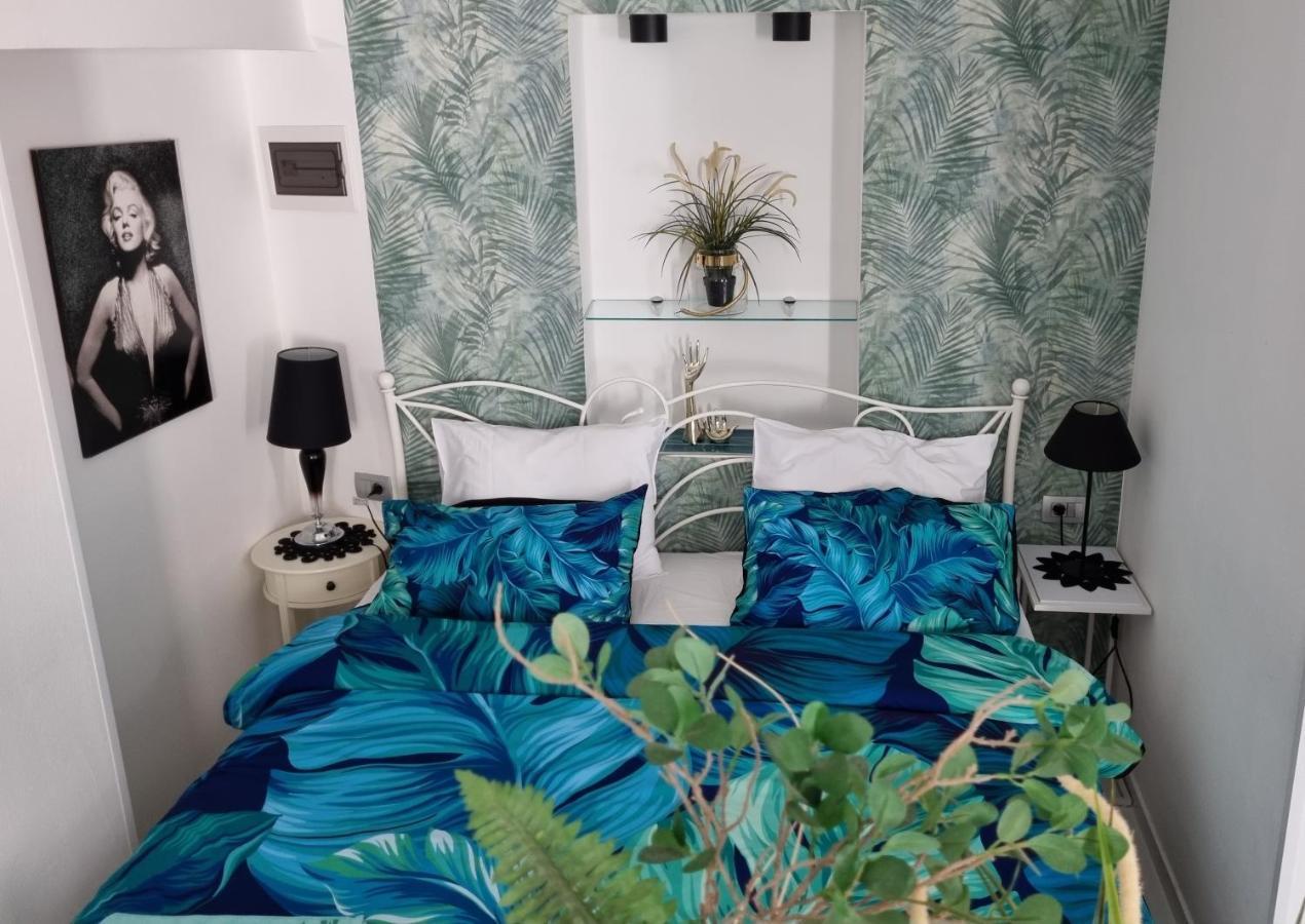 App Paris 5 Apartment Umag Bagian luar foto
